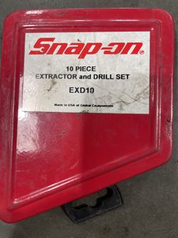 Snap On Tool