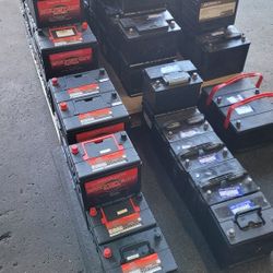 Car Batteries 24f H5 34 78 65 48 49 47 H6 H7 51r 94r 86 H8 H9 Truck SUV And Car Battery with Warranty. FIRM Price is $59.99 Bateria Carro Car Battery 