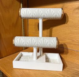 Tabletop Jewelry Organizer