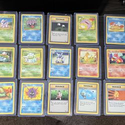 Pokémon Cards