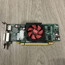 AMD Radeon HD 7470 | Low Profile