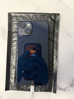 iPhone 14 128GB Midnight T-Mobile/Metro Locked Good Condition