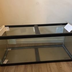 75 Gallon Aqueon Fish Tank