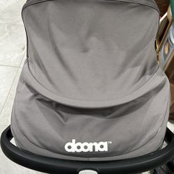 Doona Car Seat Stroller 