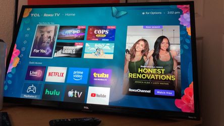 Roku Tv