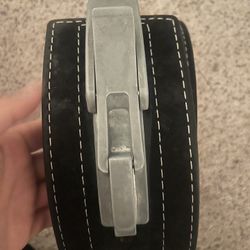 SBD Powerlifting Belt