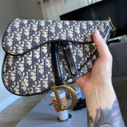 Christian Dior Purse 