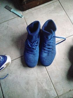 Nike Hyperdunk 10.5