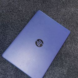 Hp Laptop 