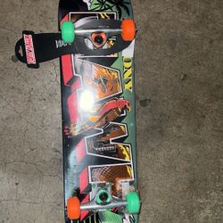 Skateboard 
