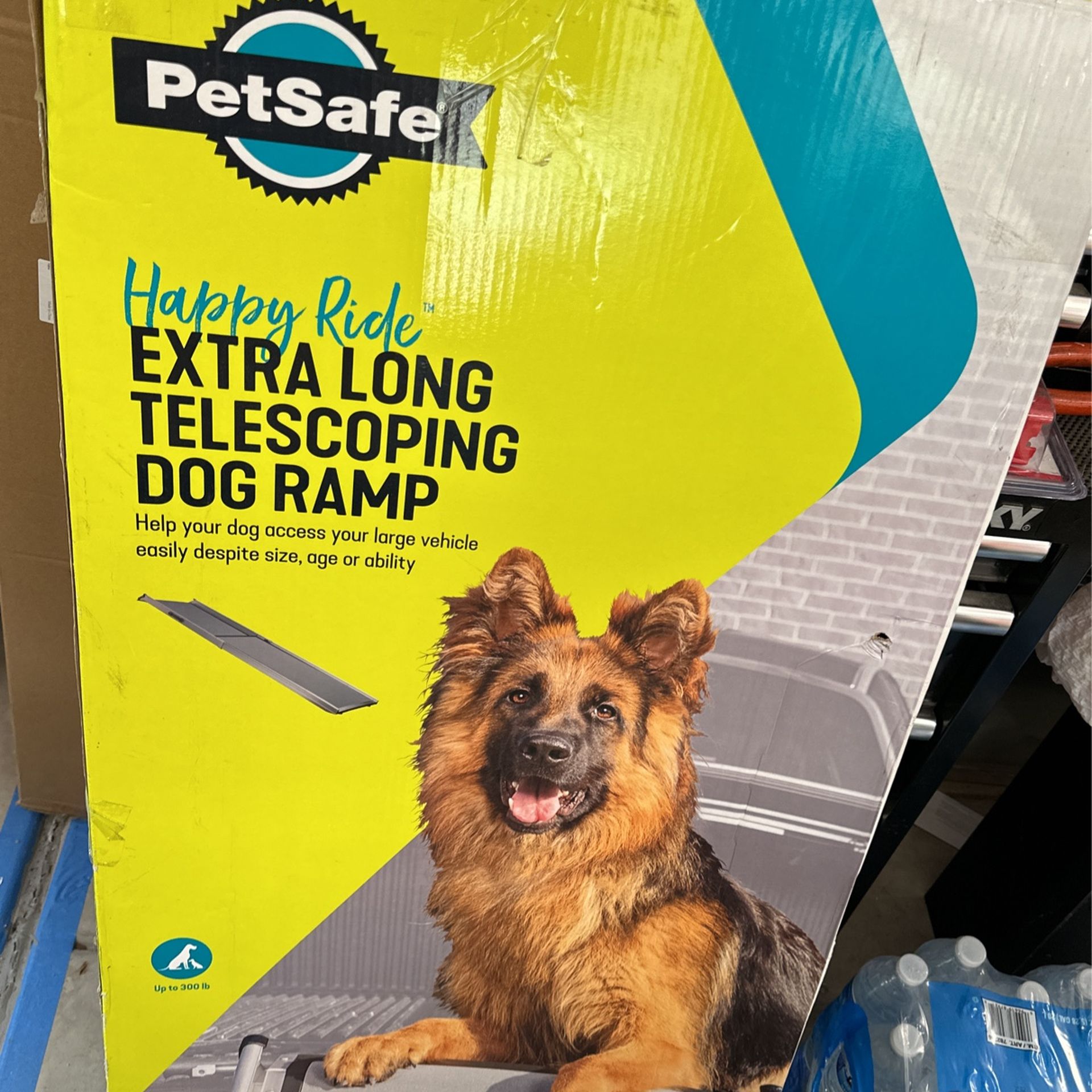 Xl Dog Ramp