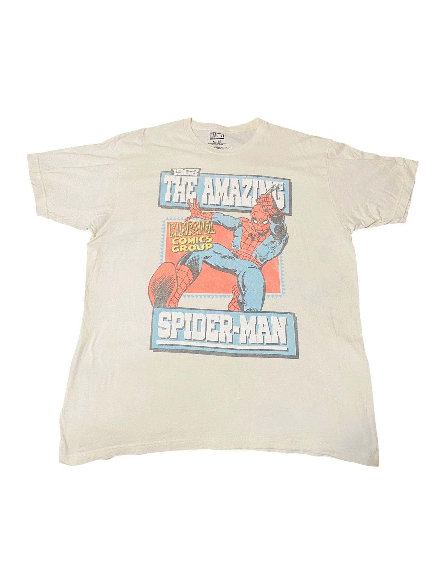 Spiderman Shirt