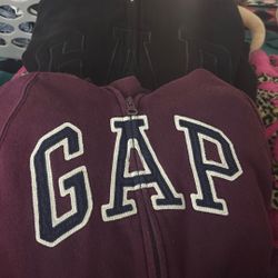 Gap Sweaters 