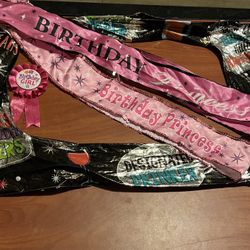 Birthday Girl Bundle 