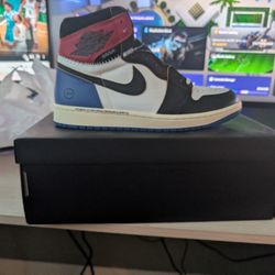 AJ1 Union/Fragment 