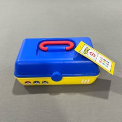 Pokemon X Target Caboodle Case