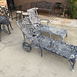 Chaise Lounges