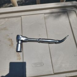 7/8 Scaffold  Ratchet 