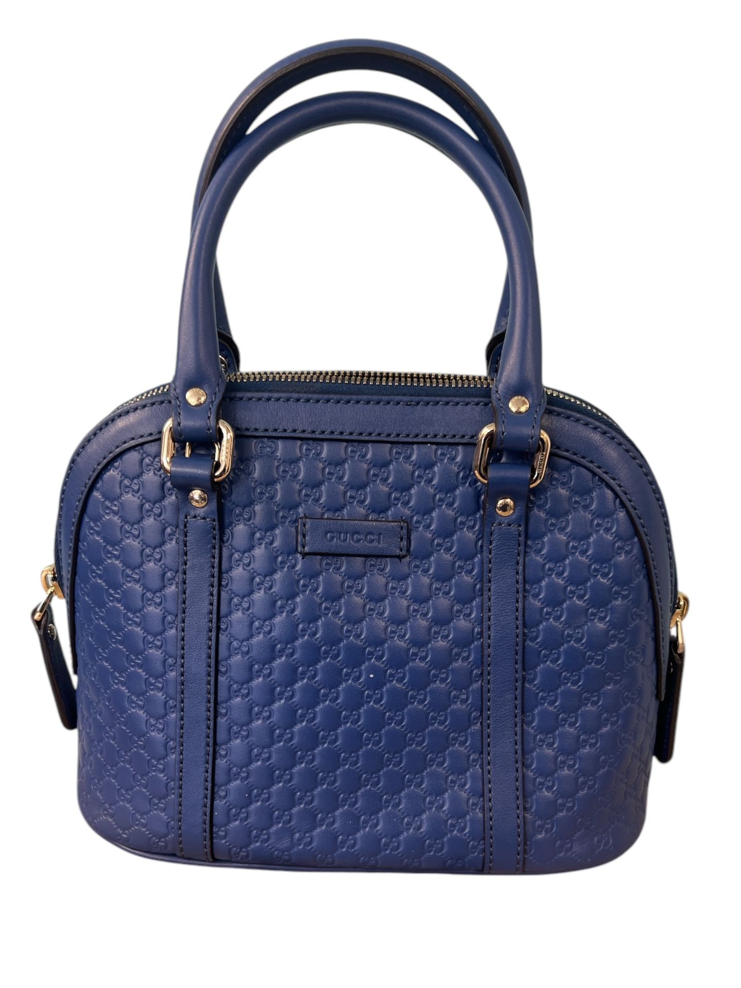 Gucci Micro Bag