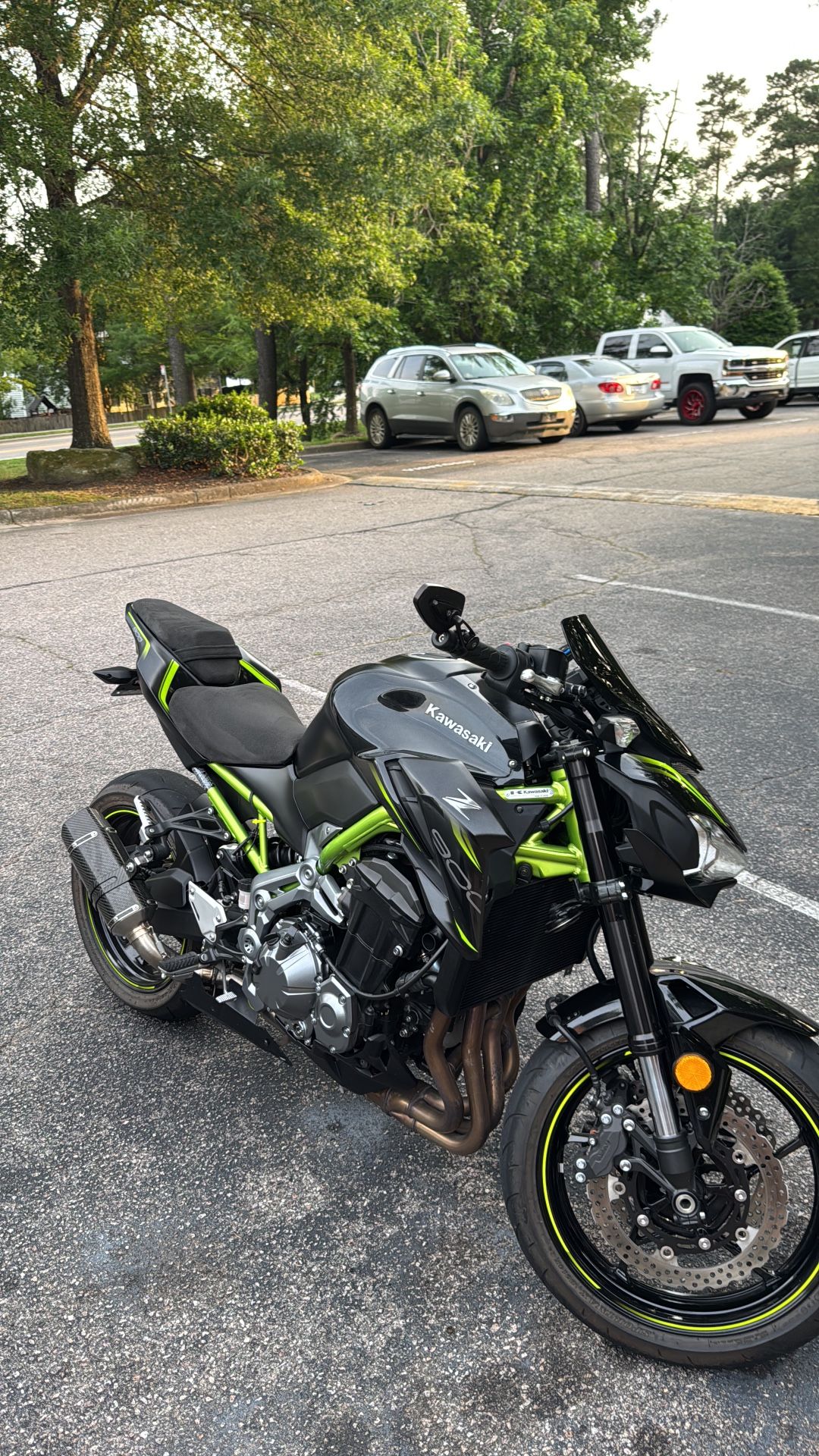 Clean