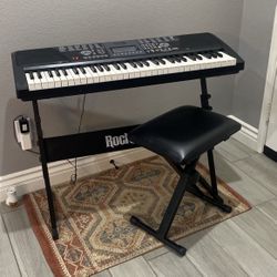 Keyboard