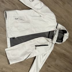 Nike Rain Jacket