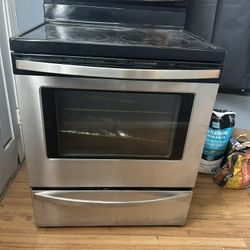 Kenmore Electric Oven 