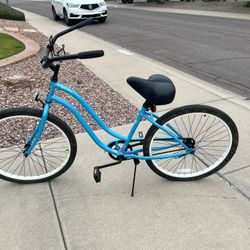 Sea Wind Beach Cruiser