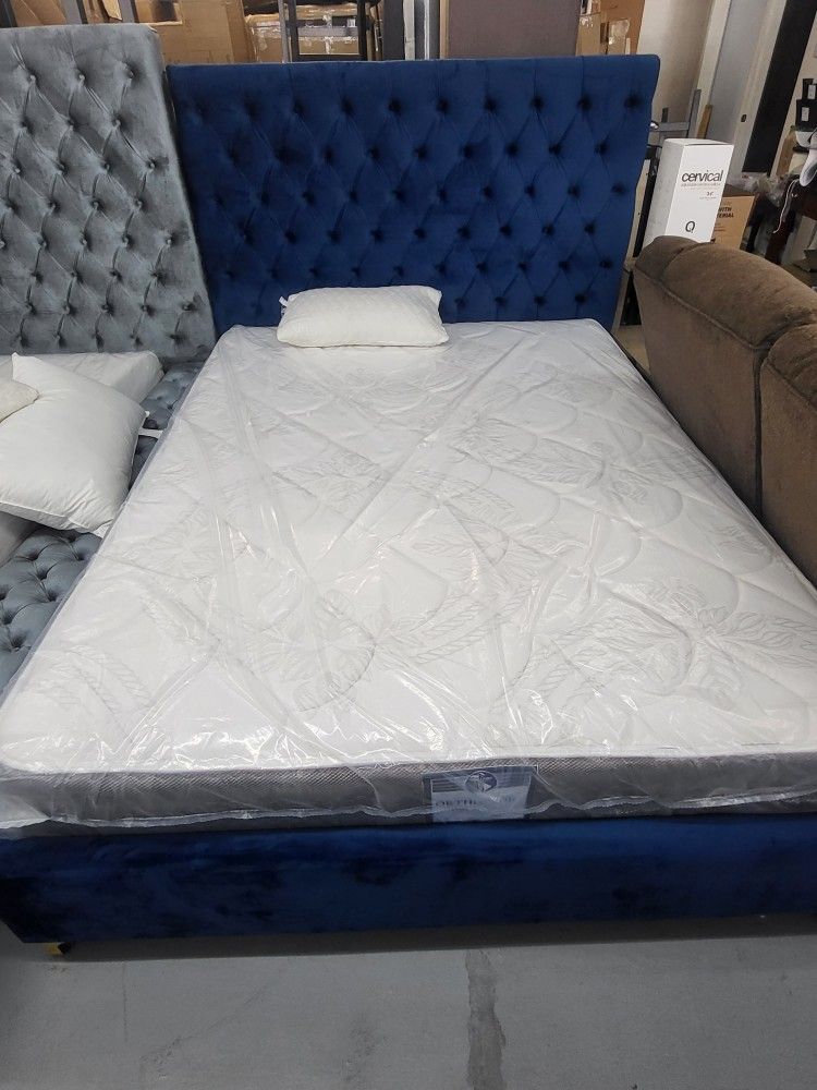 Mattress Sale! FREE DELIVERY