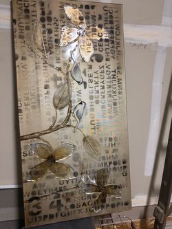Wall art