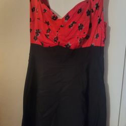 Party Dresses