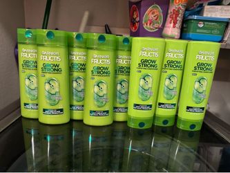 Brand new Garnier bundle all for ($20)(Cash only)(price is firm)