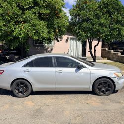 2006 Toyota Camry