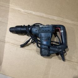 Bosch Combination hammer