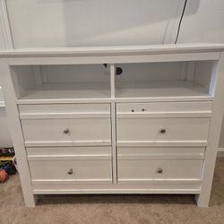 1 TV Table & 2 SIDE TABLES
