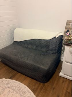 Sofa bed IKEA