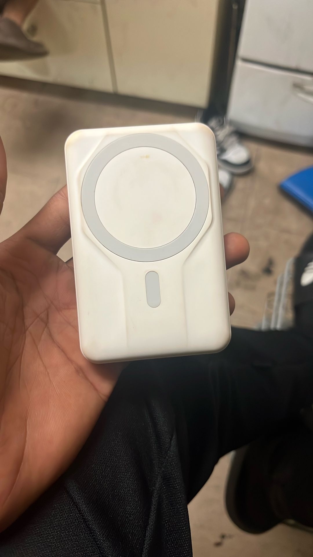 Portable Charger