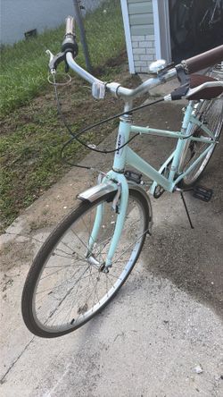Schwinn bike