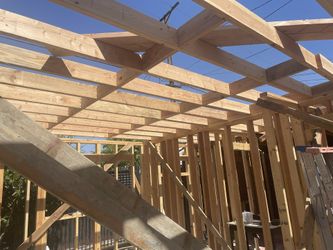 Framing Additions