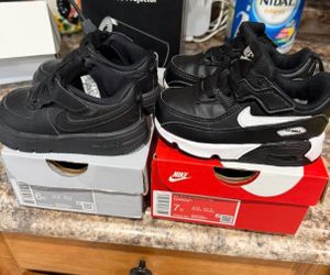 Nike  toddler shoes