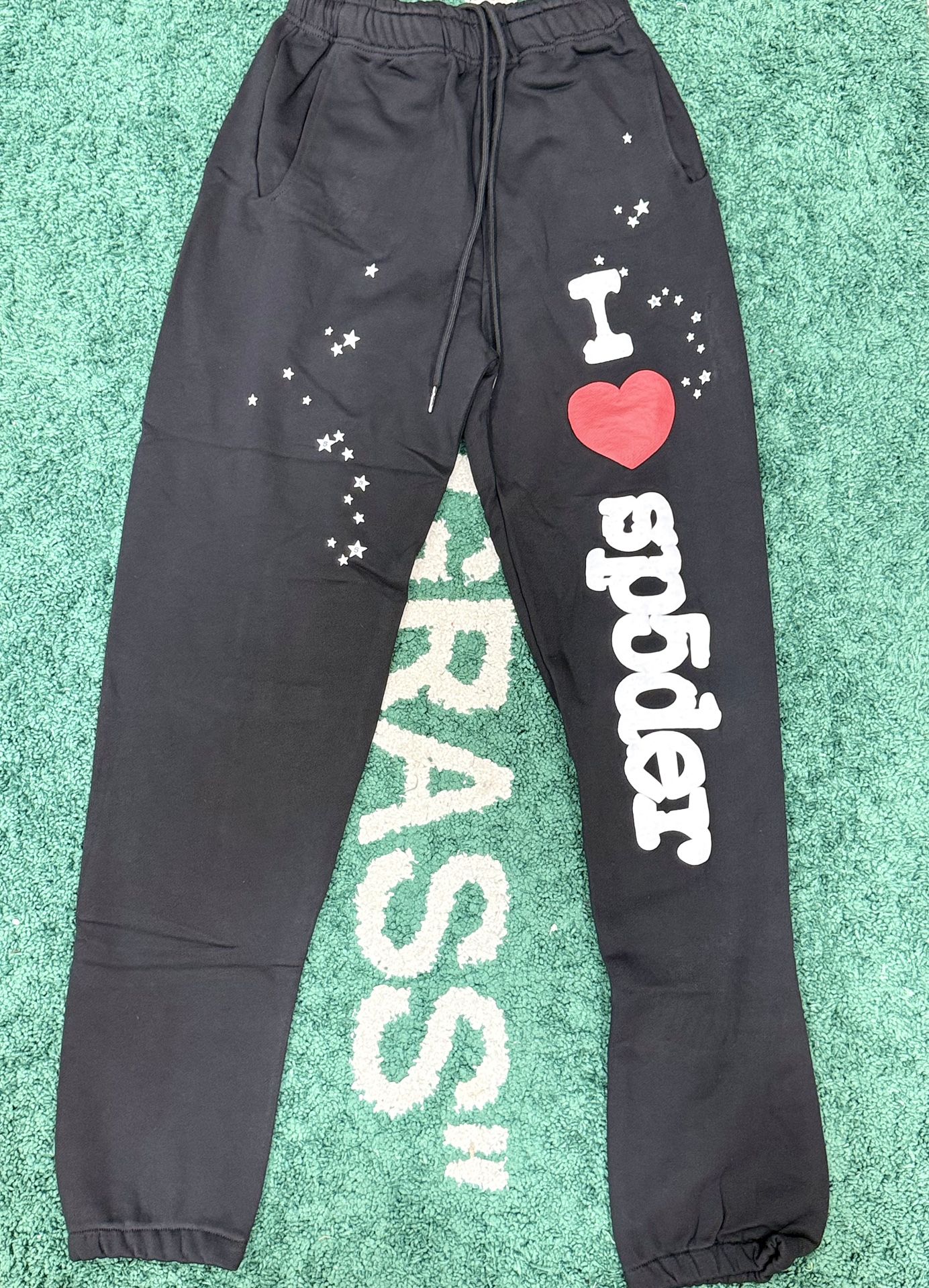 Spider Pants