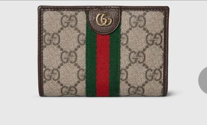 Ophidia small wallet