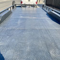 2022 Sky 24Ft Car trailer