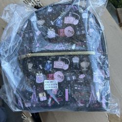 Make Up Bags