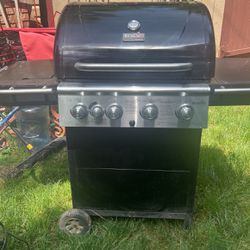 Char- Broil Grill