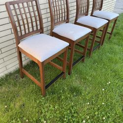 Barstools 
