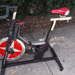 Schwinn Spin Bike