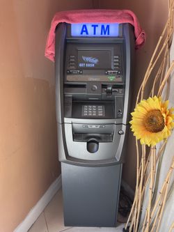 FREE ATM PLACEMENT FOR YOUR BUSINESS