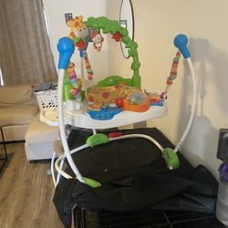 Baby Jumper 