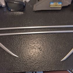 2011 Saab 9-5 Premium PARTS